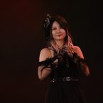 SKE48・江籠裕奈＆古畑奈和、5期生10周年公演で思い出の楽曲をパフォーマンス