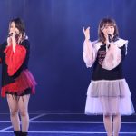 SKE48・江籠裕奈＆古畑奈和、5期生10周年公演で思い出の楽曲をパフォーマンス