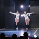 SKE48・江籠裕奈＆古畑奈和、5期生10周年公演で思い出の楽曲をパフォーマンス