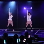 SKE48・江籠裕奈＆古畑奈和、5期生10周年公演で思い出の楽曲をパフォーマンス