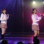 SKE48・江籠裕奈＆古畑奈和、5期生10周年公演で思い出の楽曲をパフォーマンス