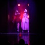 SKE48・江籠裕奈＆古畑奈和、5期生10周年公演で思い出の楽曲をパフォーマンス