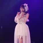 SKE48・江籠裕奈＆古畑奈和、5期生10周年公演で思い出の楽曲をパフォーマンス