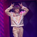 超特急、3年ぶりのホールツアー開幕