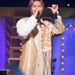 超特急、3年ぶりのホールツアー開幕