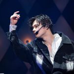 超特急、3年ぶりのホールツアー開幕