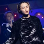 超特急、3年ぶりのホールツアー開幕