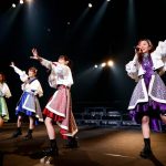 TEAM SHACHI、『名古屋城路上デビュー10周年記念公演』を日本特殊陶業市民会館ビレッジホールで2DAYS開催