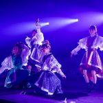 TEAM SHACHI、『名古屋城路上デビュー10周年記念公演』を日本特殊陶業市民会館ビレッジホールで2DAYS開催