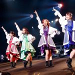 TEAM SHACHI、『名古屋城路上デビュー10周年記念公演』を日本特殊陶業市民会館ビレッジホールで2DAYS開催