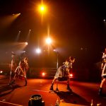 TEAM SHACHI、『名古屋城路上デビュー10周年記念公演』を日本特殊陶業市民会館ビレッジホールで2DAYS開催