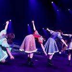 TEAM SHACHI、『名古屋城路上デビュー10周年記念公演』を日本特殊陶業市民会館ビレッジホールで2DAYS開催