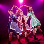 TEAM SHACHI、『名古屋城路上デビュー10周年記念公演』を日本特殊陶業市民会館ビレッジホールで2DAYS開催