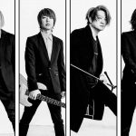 GLAY、アリーナツアーの映像作品を6月にリリース決定