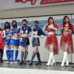 「モーターファンフェスタ2022」、3年ぶりの開催で来場者2万人を記録