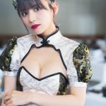 本田夕歩、ピンクバニーやセクシーチャイナ服で肌見せに挑戦！1st写真集が6月発売決定