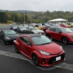 「モーターファンフェスタ2022」、3年ぶりの開催で来場者2万人を記録