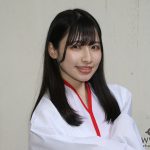 「ニコニコ超会議 2022」で橋本麗愛の巫女さん姿を撮り下ろし！