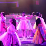 エビ中、約３年ぶり９人新体制初の全国ツアーが新潟よりスタート