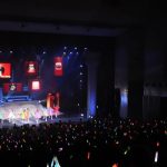 エビ中、約３年ぶり９人新体制初の全国ツアーが新潟よりスタート
