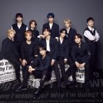 INIの地上波冠番組がフジテレビで放送決定