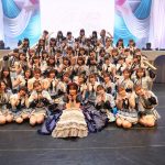 SKE48・大場美奈、理想の男性像は「ファンの人に認められる人」