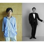 稲垣吾郎出演の『THE TRAD』に香取慎吾がゲスト出演決定
