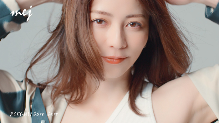 香里奈、自らCM企画に初挑戦！「C COFFEE」新CMで美ボディ披露
