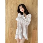 『ウマ女』神部美咲、「豚汁ダイエット」で魅せる最大露出の美ボディ披露＜FLASH＞