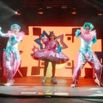 きゃりーぱみゅぱみゅが、世界最大規模の音楽フェス「コーチェラ」に出演