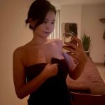 九条ねぎ、バスタオル巻いてセクシーS字ラインあらわに「たまりません！」