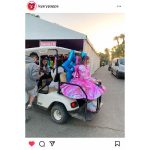 きゃりーぱみゅぱみゅが世界最大規模のフェス出演の舞台裏を暴露「きゃりーがcarryされてる」「造形物扱いですか？」とファン爆笑！