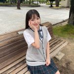 高校生日本一を決める「ベストオブティーン」岡山県代表に香里奈さんが決定！将来の夢は「世界で活躍する女優」