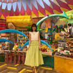 戦隊女優・工藤美桜が『ポップUP！』月曜レギュラー初登場！「この日をずっと楽しみにしていました！」