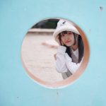 高校生日本一を決める「ベストオブティーン」岡山県代表に香里奈さんが決定！将来の夢は「世界で活躍する女優」