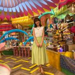 戦隊女優・工藤美桜が『ポップUP！』月曜レギュラー初登場！「この日をずっと楽しみにしていました！」