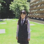 高校生日本一を決める「ベストオブティーン」岡山県代表に香里奈さんが決定！将来の夢は「世界で活躍する女優」