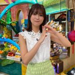 戦隊女優・工藤美桜が『ポップUP！』月曜レギュラー初登場！「この日をずっと楽しみにしていました！」