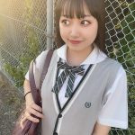 高校生日本一を決める「ベストオブティーン」岡山県代表に香里奈さんが決定！将来の夢は「世界で活躍する女優」
