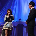 SKE48・大場美奈、野間口徹と最後の名物コント！「これからはドラマで野間口さんを追いかける！」