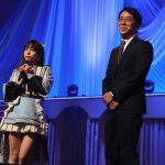 SKE48・大場美奈、野間口徹と最後の名物コント！「これからはドラマで野間口さんを追いかける！」