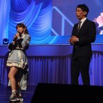 SKE48・大場美奈、野間口徹と最後の名物コント！「これからはドラマで野間口さんを追いかける！」