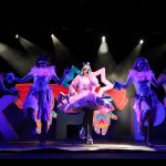 きゃりーぱみゅぱみゅが、世界最大規模の音楽フェス「コーチェラ」に出演