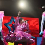 きゃりーぱみゅぱみゅが、世界最大規模の音楽フェス「コーチェラ」に出演