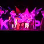 きゃりーぱみゅぱみゅが、世界最大規模の音楽フェス「コーチェラ」に出演