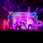 きゃりーぱみゅぱみゅが、世界最大規模の音楽フェス「コーチェラ」に出演