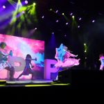 きゃりーぱみゅぱみゅが、世界最大規模の音楽フェス「コーチェラ」に出演