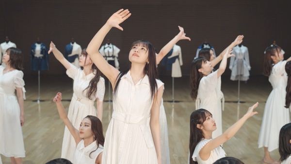 ラストアイドルの歴代衣装が登場するグループ最後のMVが公開！