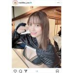 桃月なしこ、ゴージャス水着で天下取り！