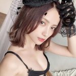 桃月なしこ、可愛い×セクシーが交錯するグラビア未公開写真に反響！「お美しい」「刺激的なほどセクシー」